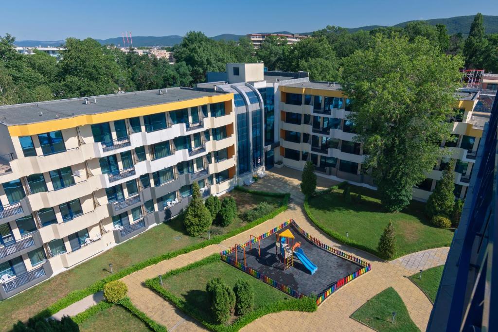 Фото Hotel Glarus