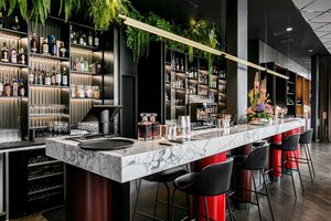 Гостиница Clarion Hotel Oslo