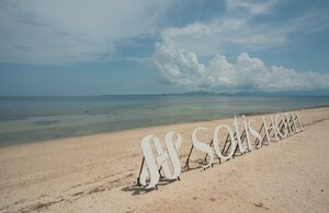 Гостиница Sotis Hotel Kupang