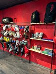 Культура боя (ulitsa Karbysheva, 12Вс2), tienda de artículos deportivos