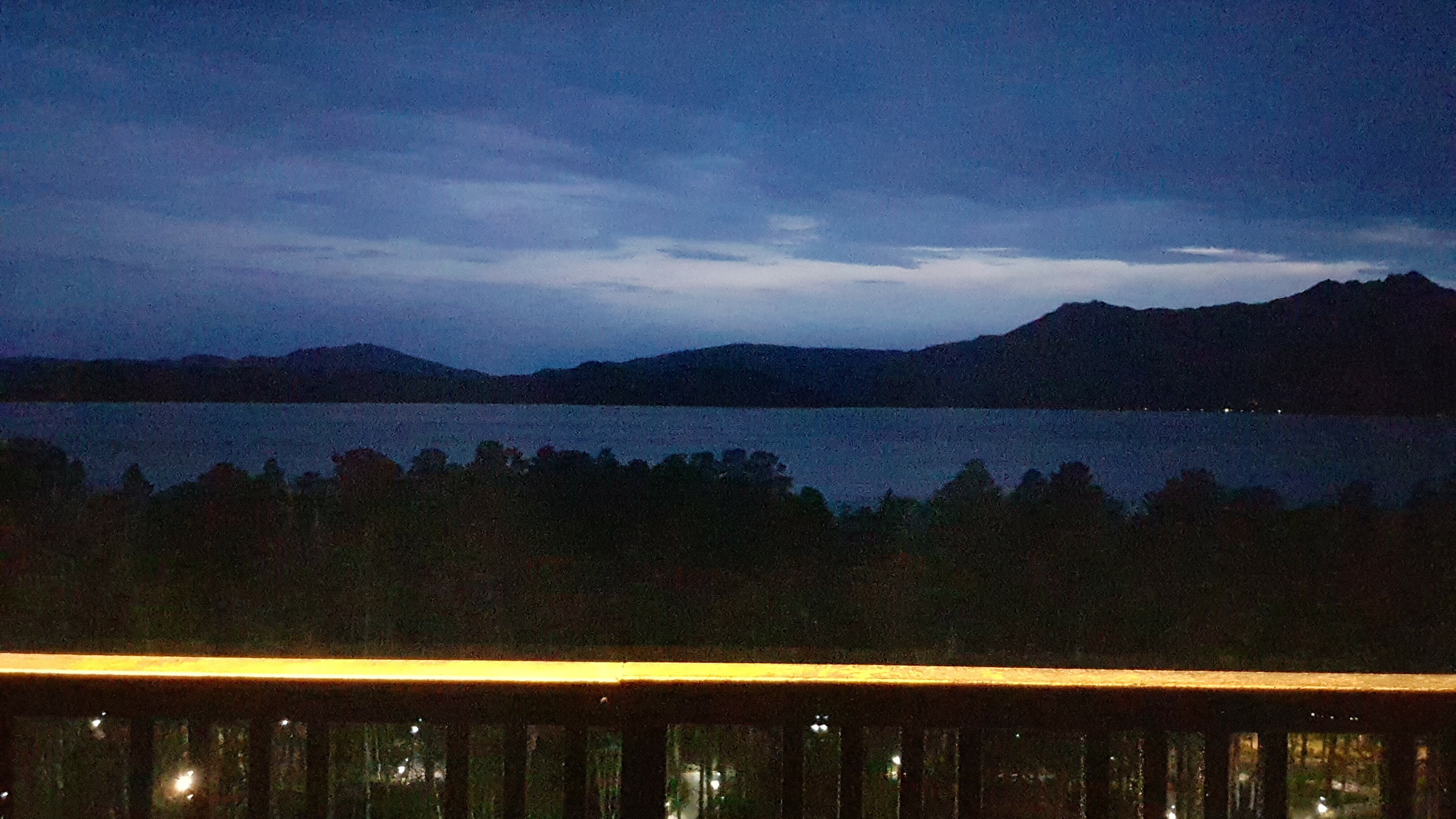 Фото Wyndham Garden Burabay