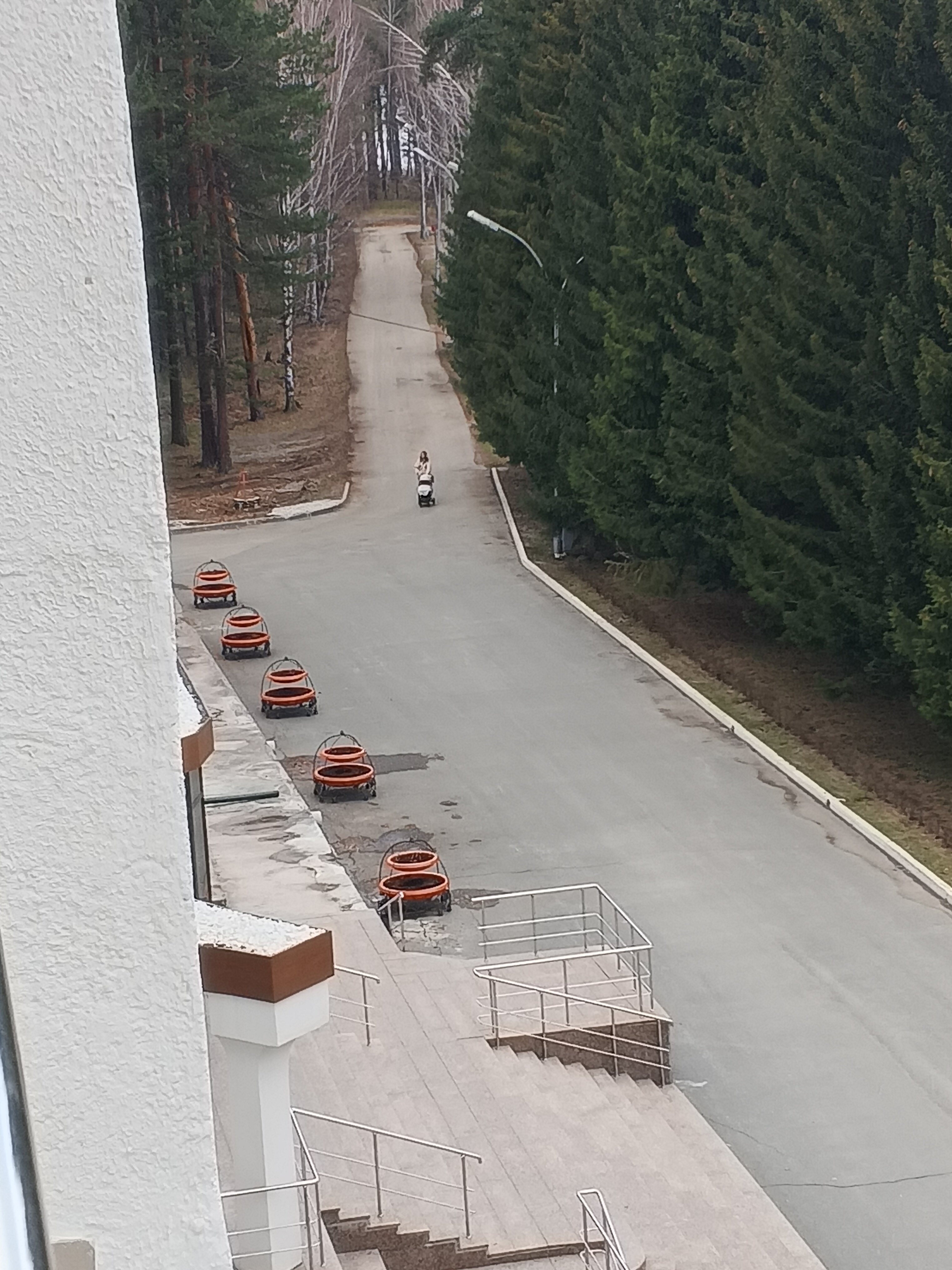 Фото Трубник