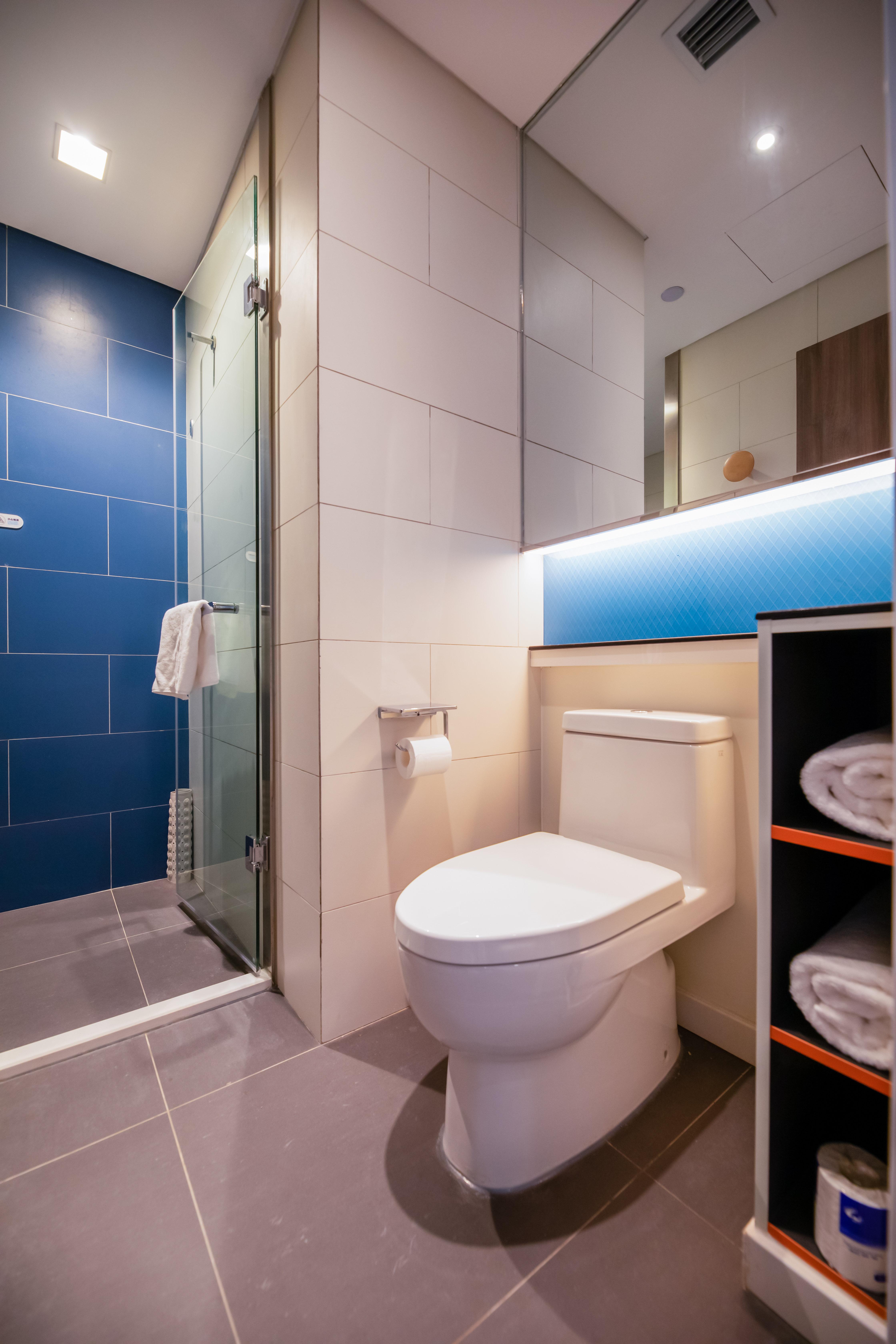 Фото Holiday Inn Express Yantai Fulai