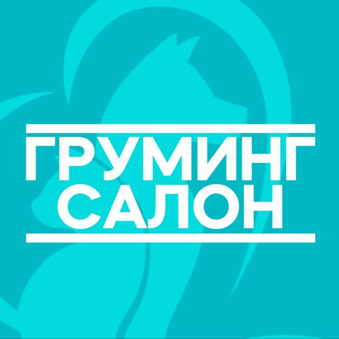 Груминг салон