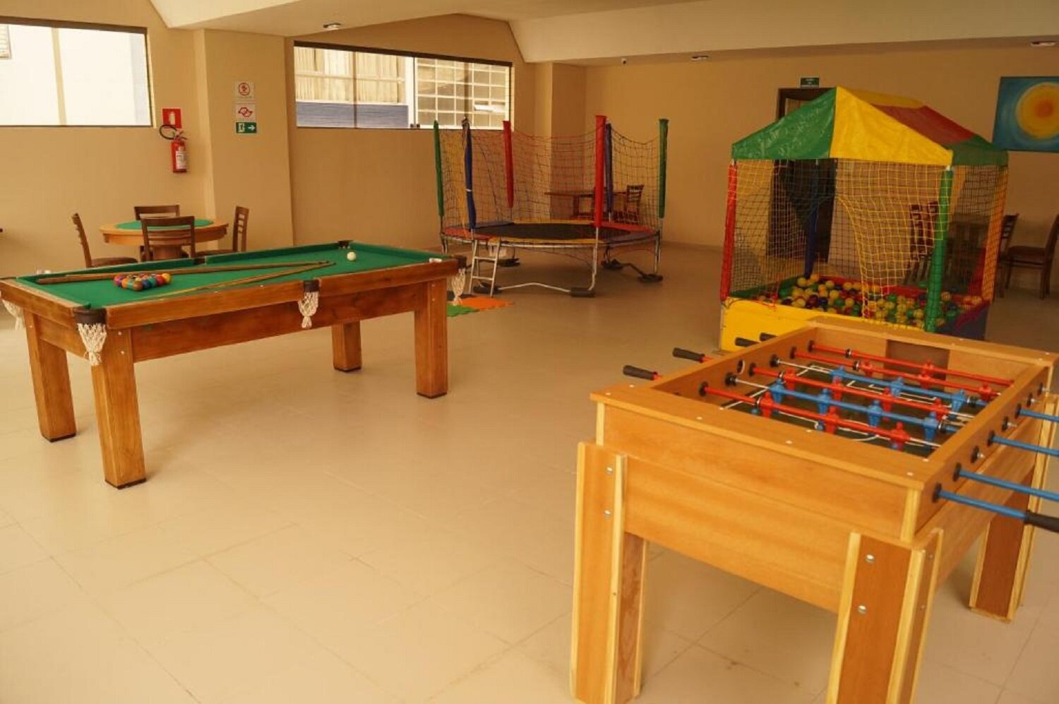 Фото Mont Rey Hotel