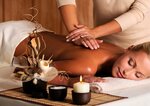 Массажный кабинет Елены Малышевой (Yartsevskaya Street, 34с1), massage salon