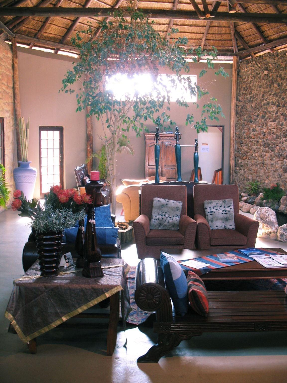 Фото African Tribes Guest Lodge & Conference