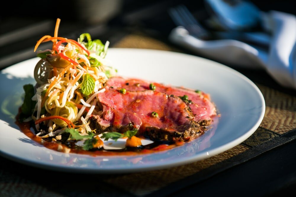 Фото Noni Tree Hostel