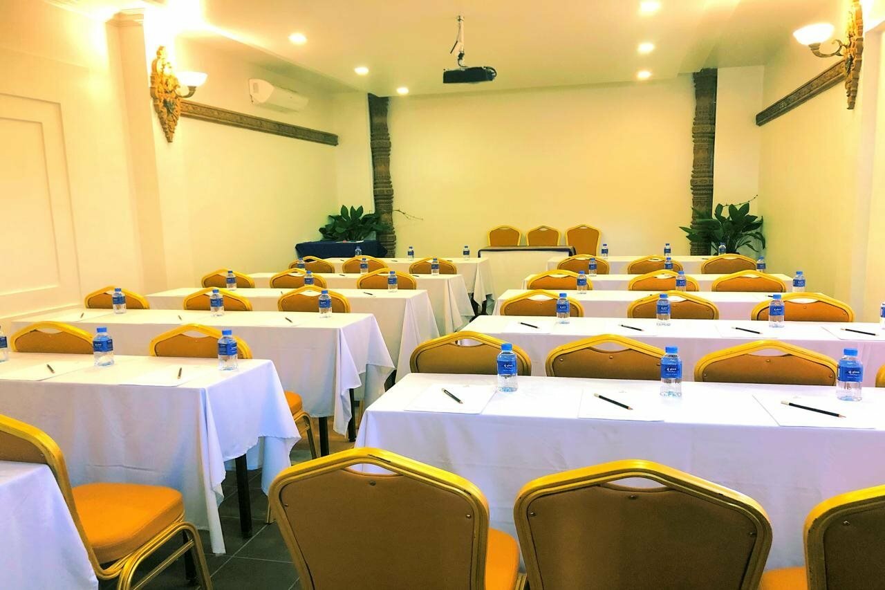 Фото Sala Siem Reap Hotel