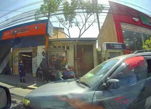 Confectionery Store (Department of Cochabamba, Provincia de Cercado, Cochabamba, Avenida de las Heroínas, 284), confectionary