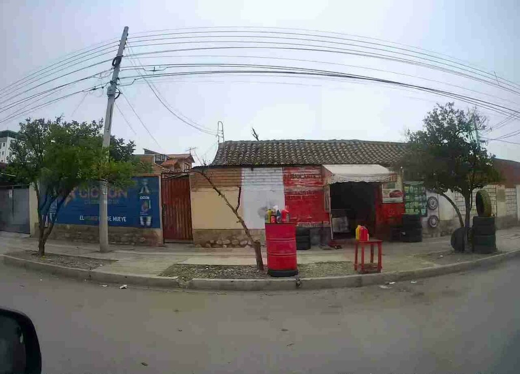Car service, auto repair Mechanical Workshop, Cochabamba, photo
