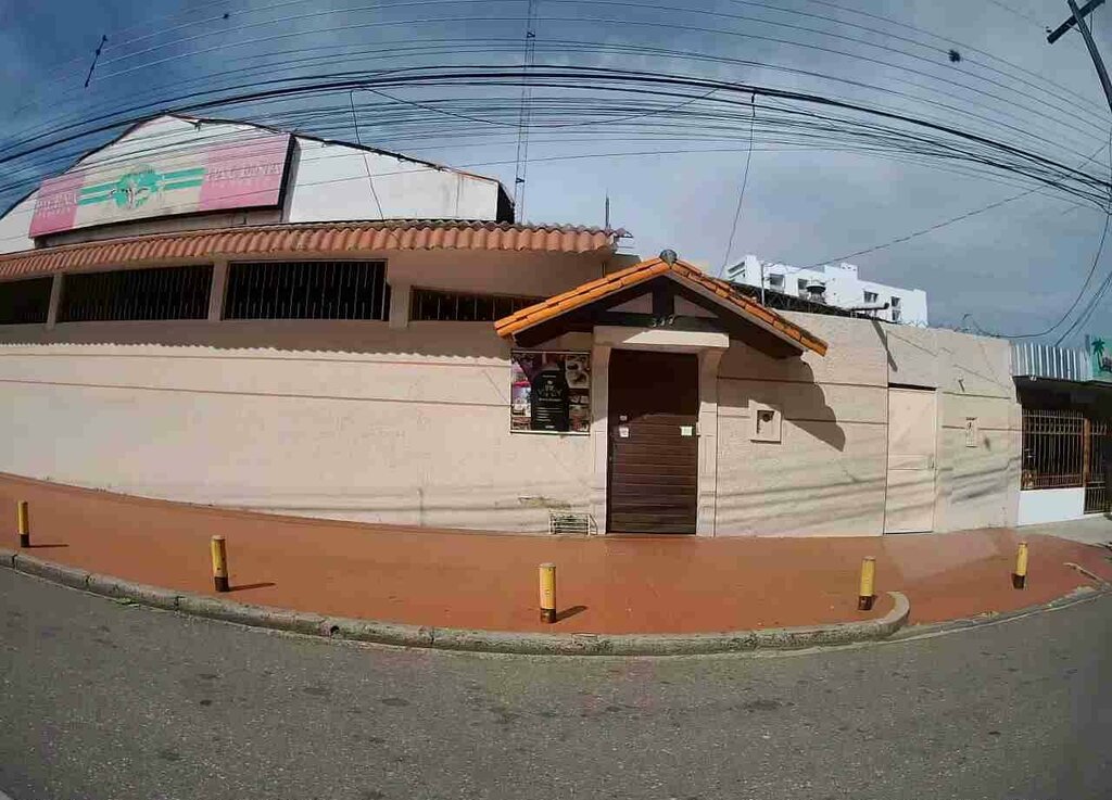 Presenters and event hosts Event Drivers, Santa Cruz de la Sierra, photo