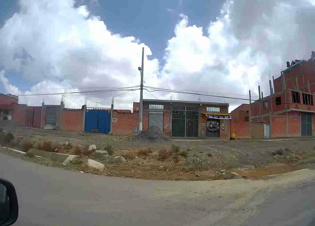 Grocery Grocery Store, El Alto, photo