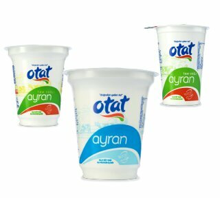 Gıda üreticileri Otat Gıda, Havza, foto