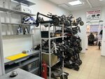 Electric scooter’s repair (Novotushinsky Drive, 8к1), personal electric transport repair