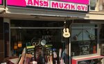 Bona Music House (Bursa, Nilüfer, Görükle Mah., Atatürk Cad., 96), fabricación y reparación de instrumentos musicales