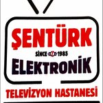 Şentürk Elektronik (Afyonkarahisar, Afyonkarahisar Merkez, Milli Birlik Cad., 111A), beyaz eşya servisleri  Afyonkarahisar'dan