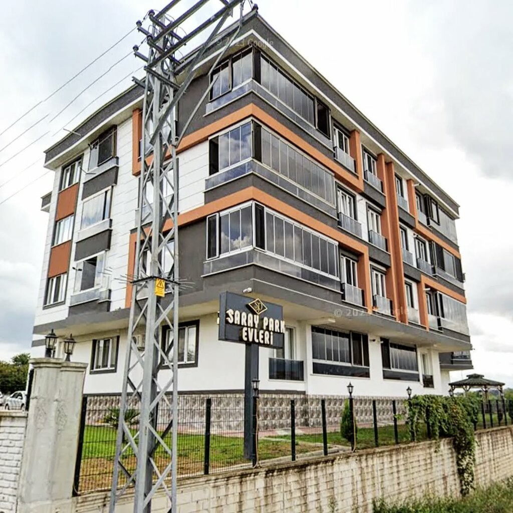 Property management Aynar Construction Management, Samsun, photo