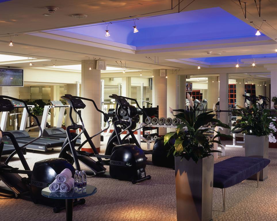 Фото InterContinental Phoenicia Beirut, an Ihg Hotel