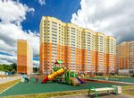Хрустальный (Khrustalnaya ulitsa, 44к2), complejo residencial