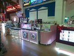 Thai Ice Cream (Abay Avenue, 101) ، مثلجات