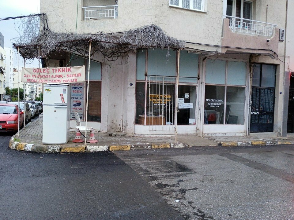 Appliance repair Güleç Teknik, Izmir, photo