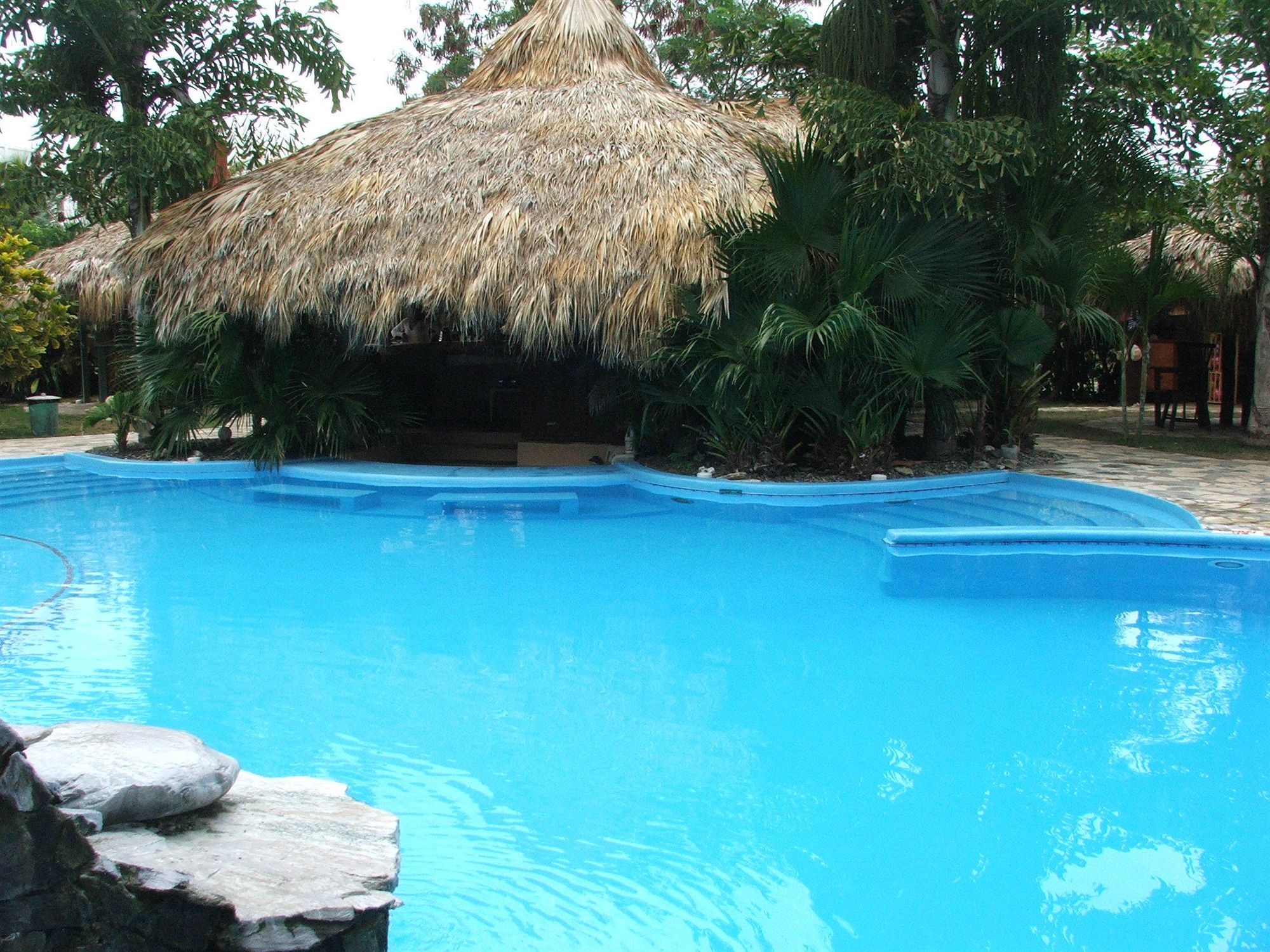 Фото Plaza Real Resort