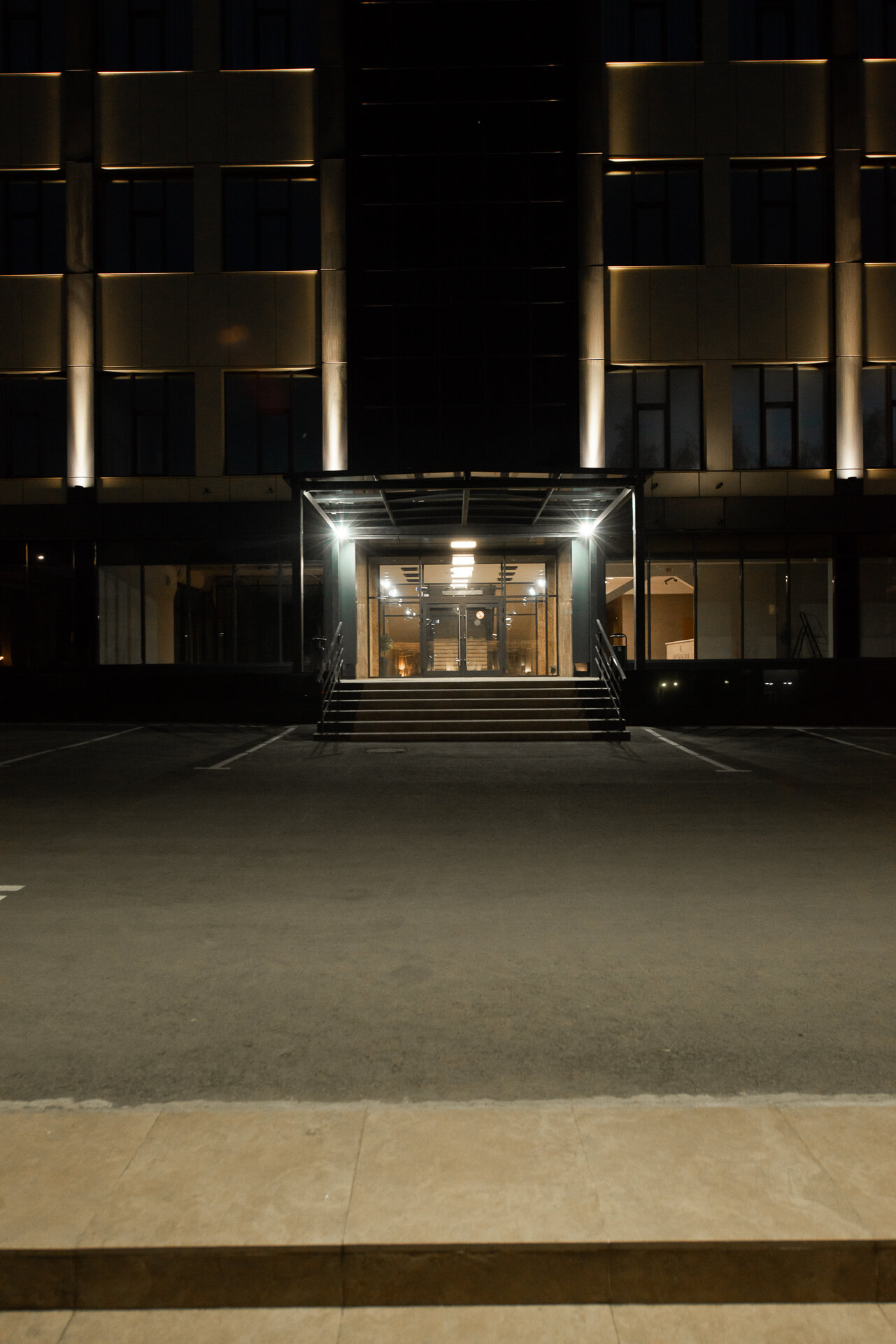 Фото Октябрьская