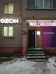 Wildberries (Moskovskaya Street, 28к1), punto de entrega