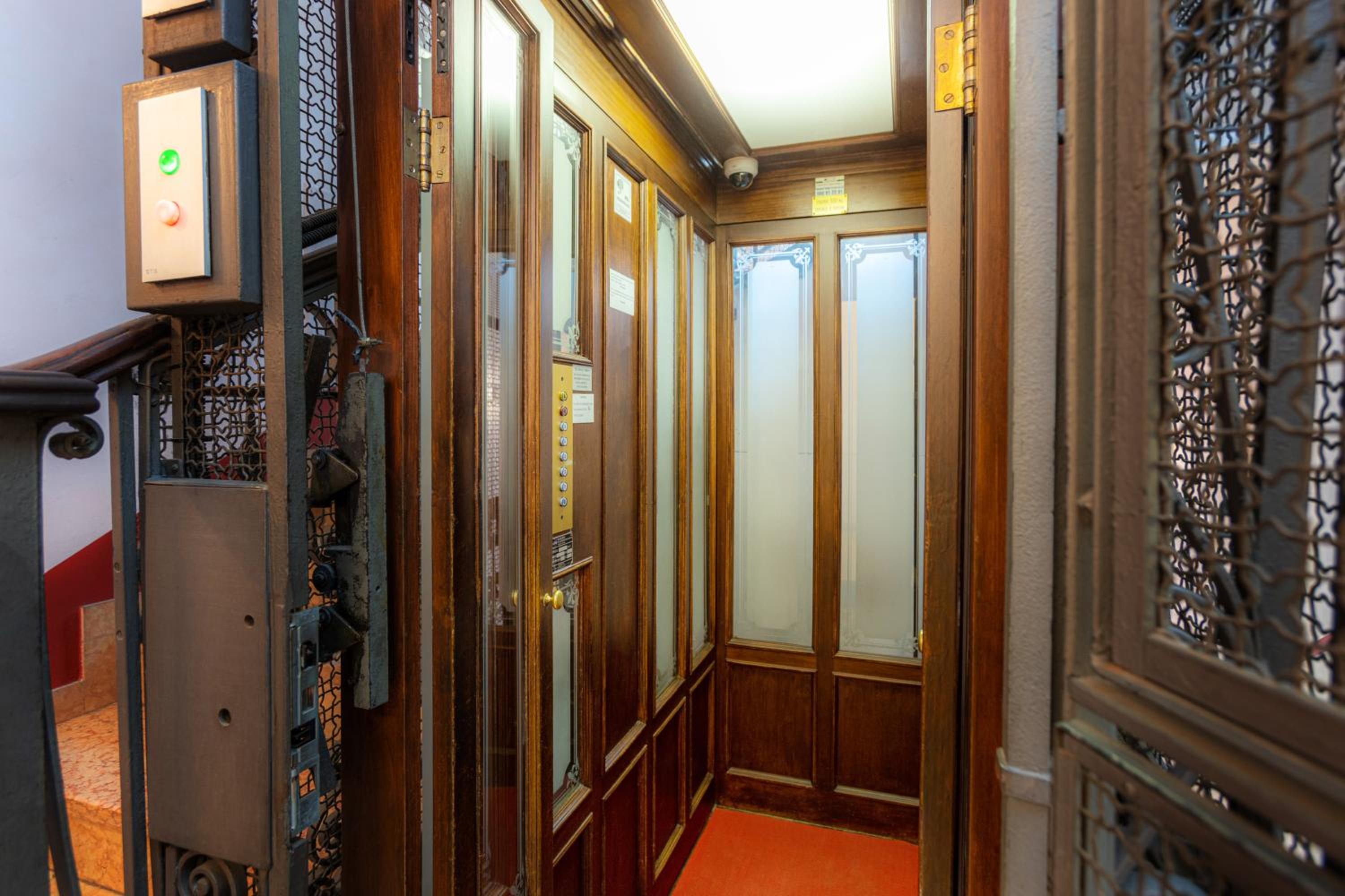 Фото Residence de la Gare