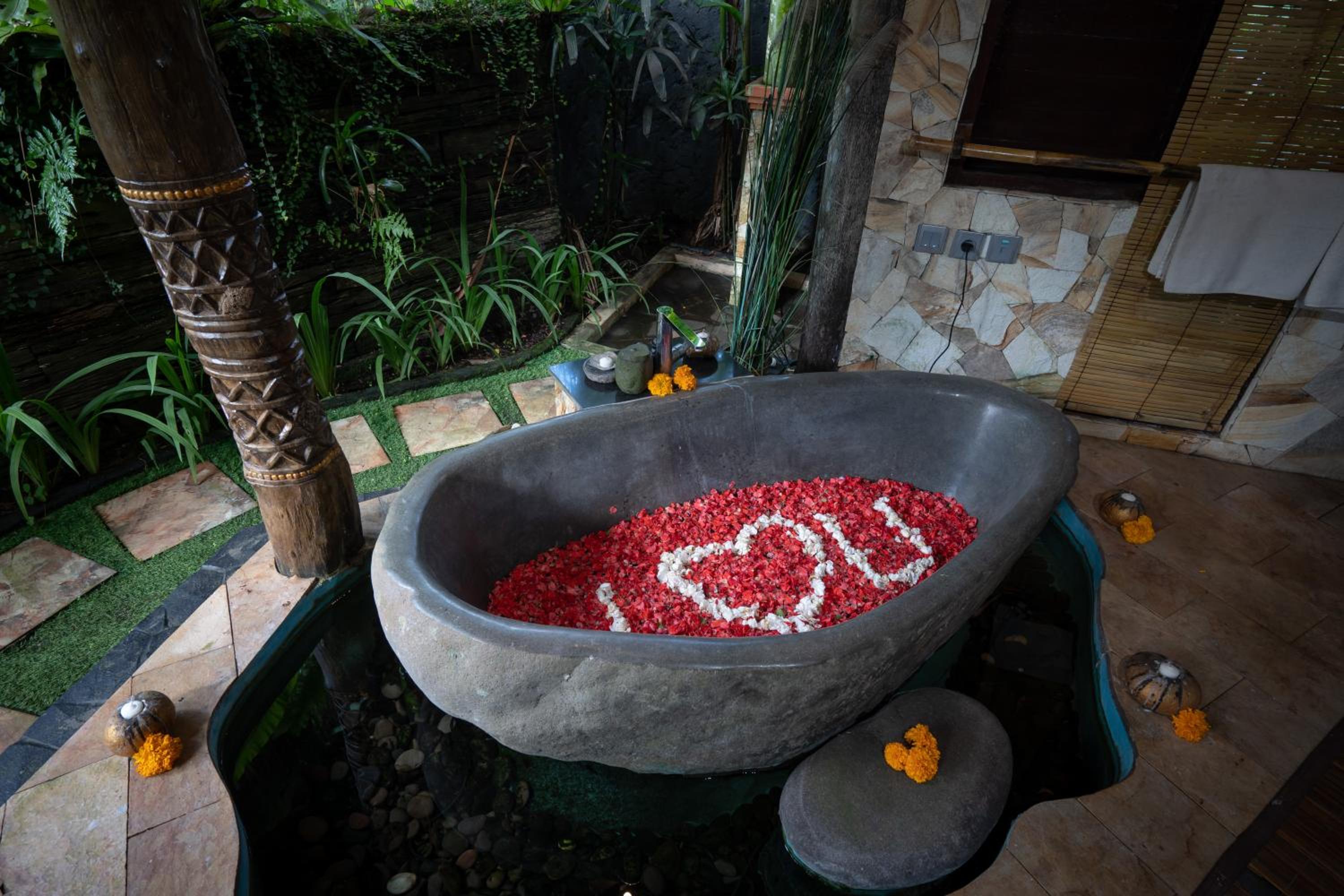 Фото Villa Kupu-Kupu