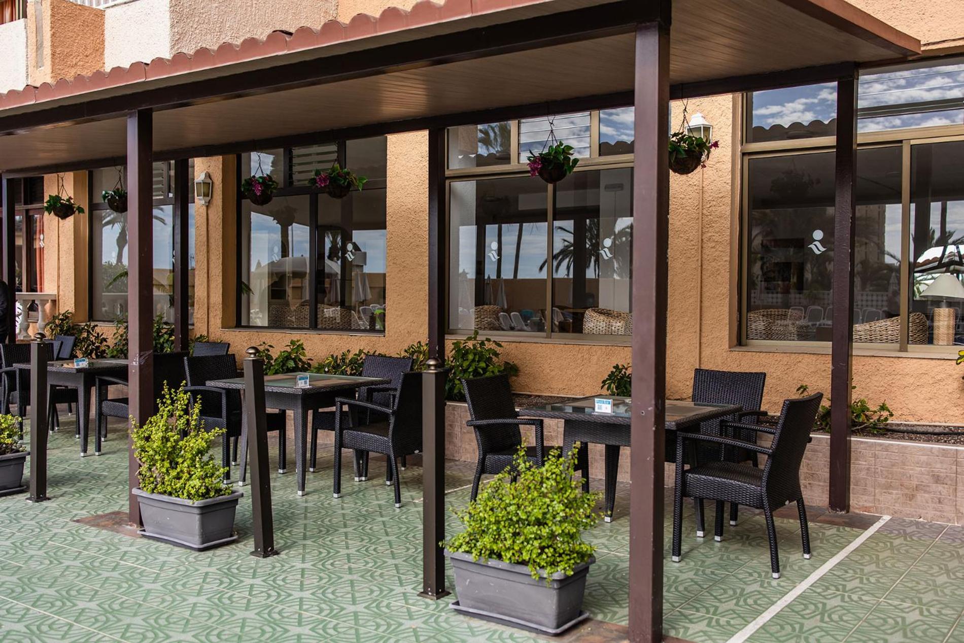 Фото Servatur Caribe