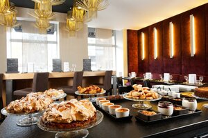 Гостиница Citiz Hotel