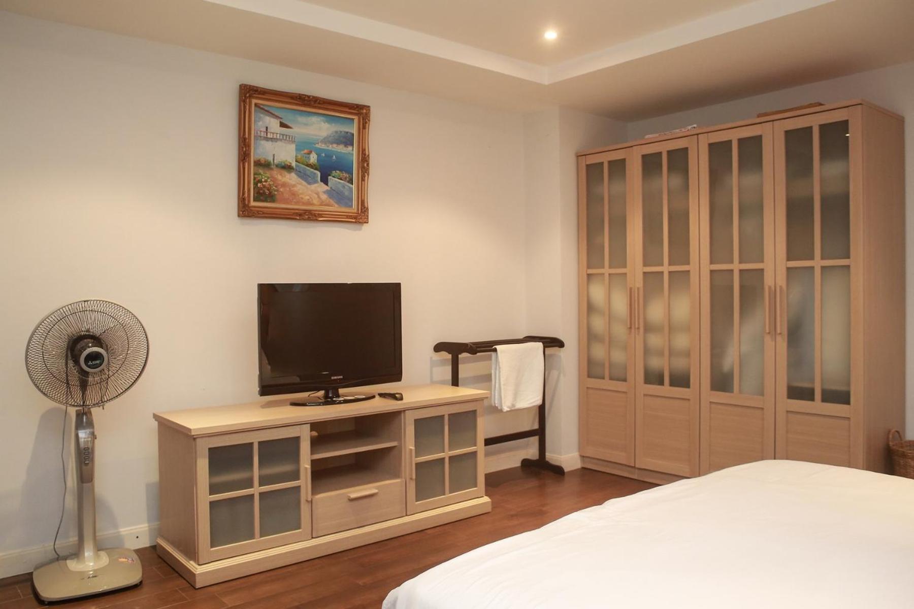 Фото Jomtien Beach Penthouses
