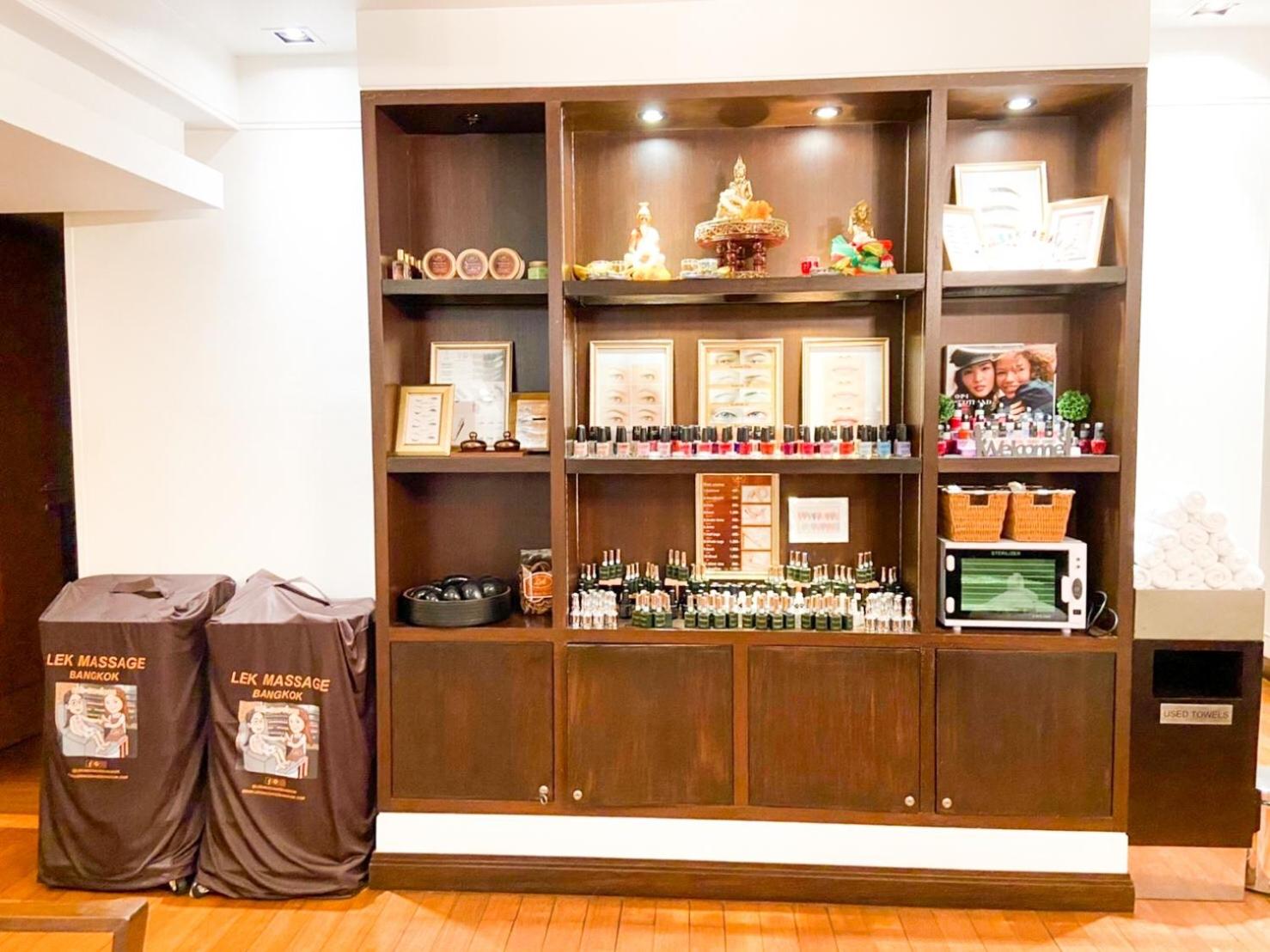 Фото The Quarter Saladaeng by Uhg