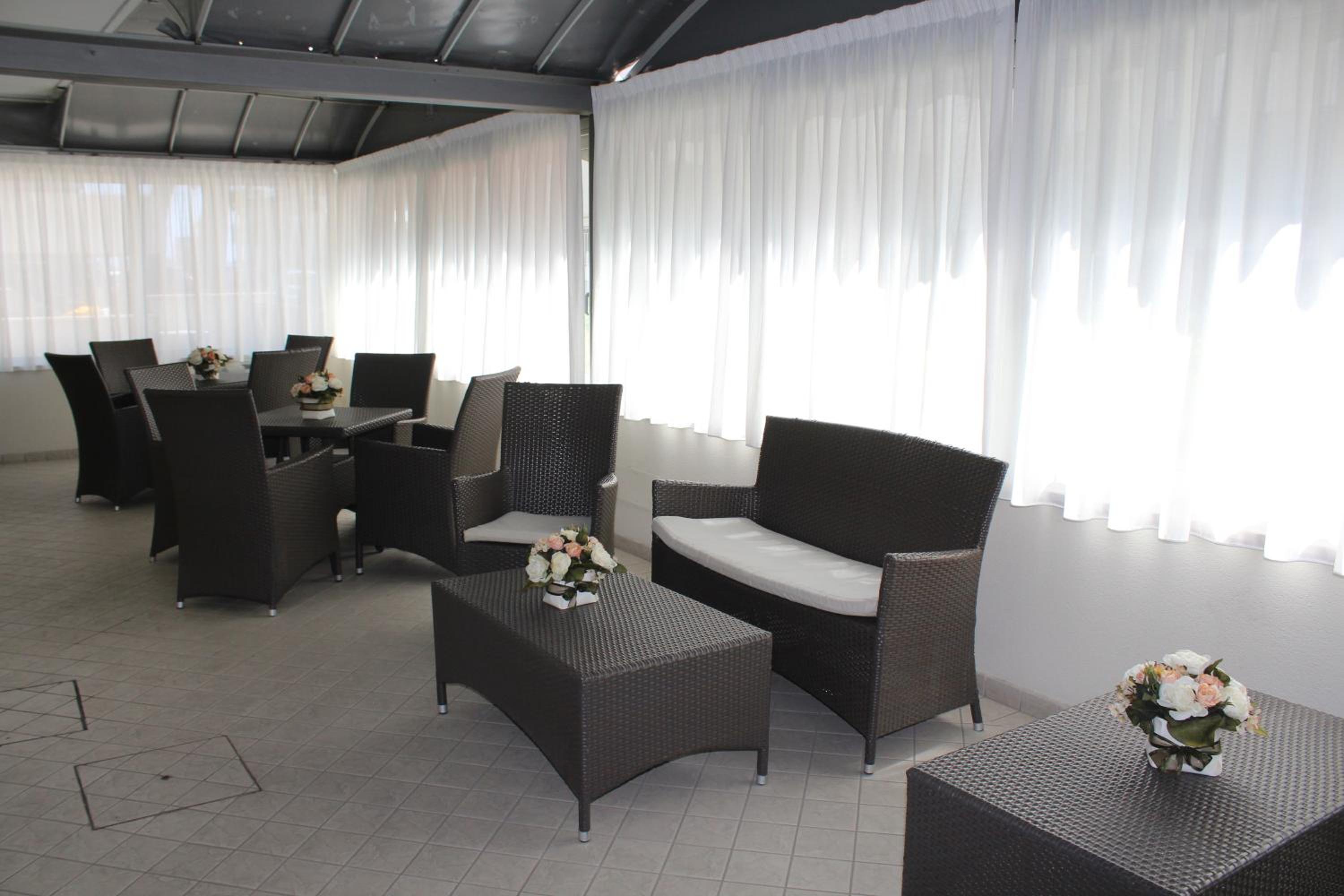 Фото Residence Marzia