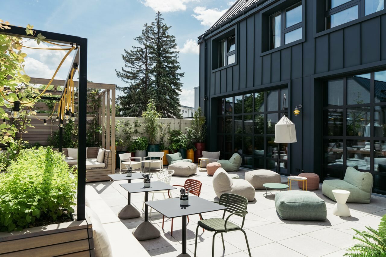 Фото отеля 5