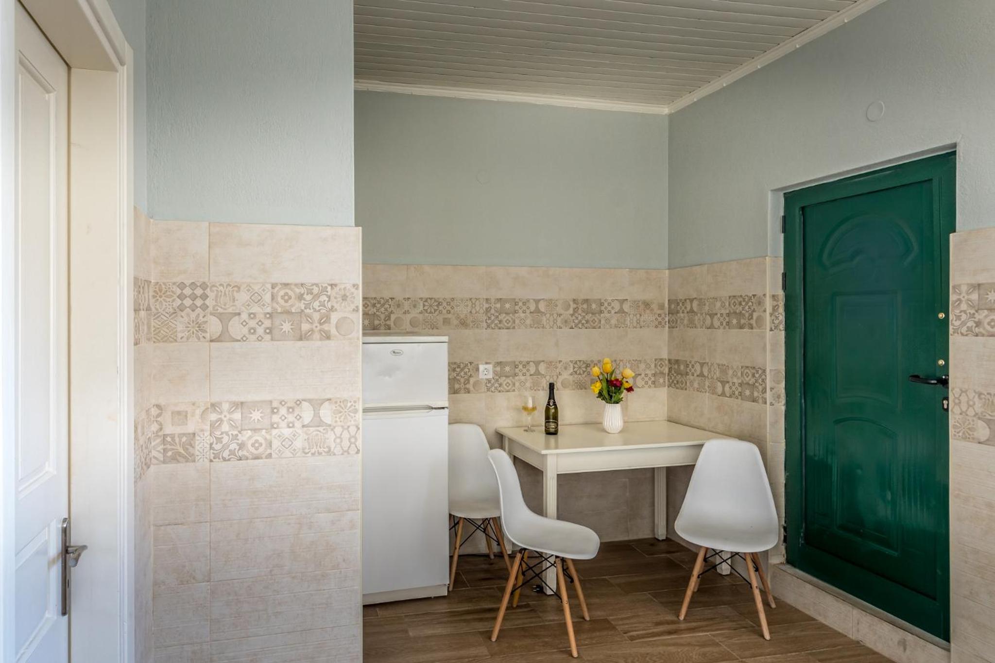 Фото Chandris Apartments