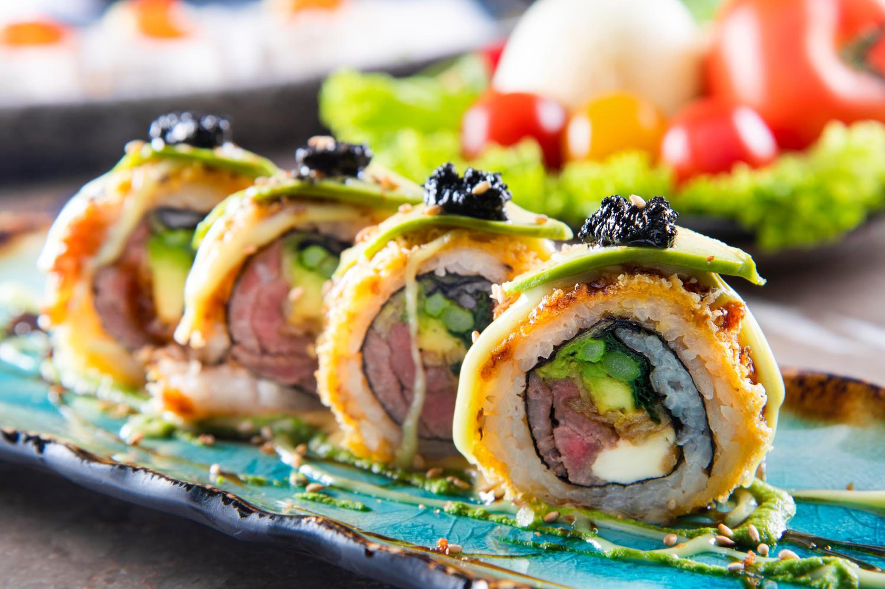 Фото Ascott Rafal Olaya Riyadh