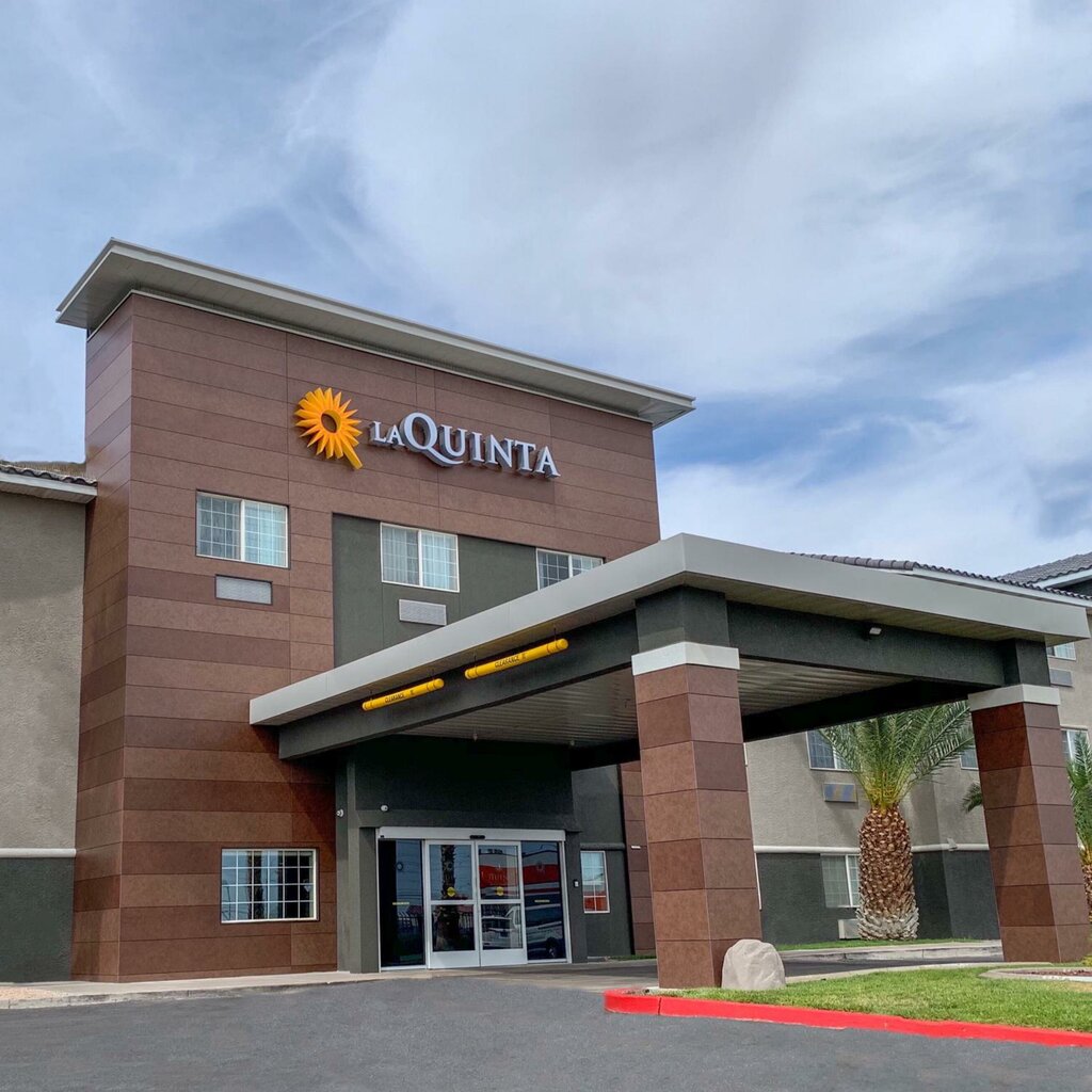 Hotel La Quinta Inn & Suites by Wyndham Las Vegas Nellis, State of Nevada, photo
