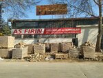 AS Bakery Manufacturing and Equipment (Konya, Selçuklu, Fatih Mah., Bahceli Sok., 48) ، مشاريع صناعية