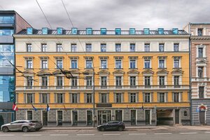 Гостиница Tallink Hotel Рига