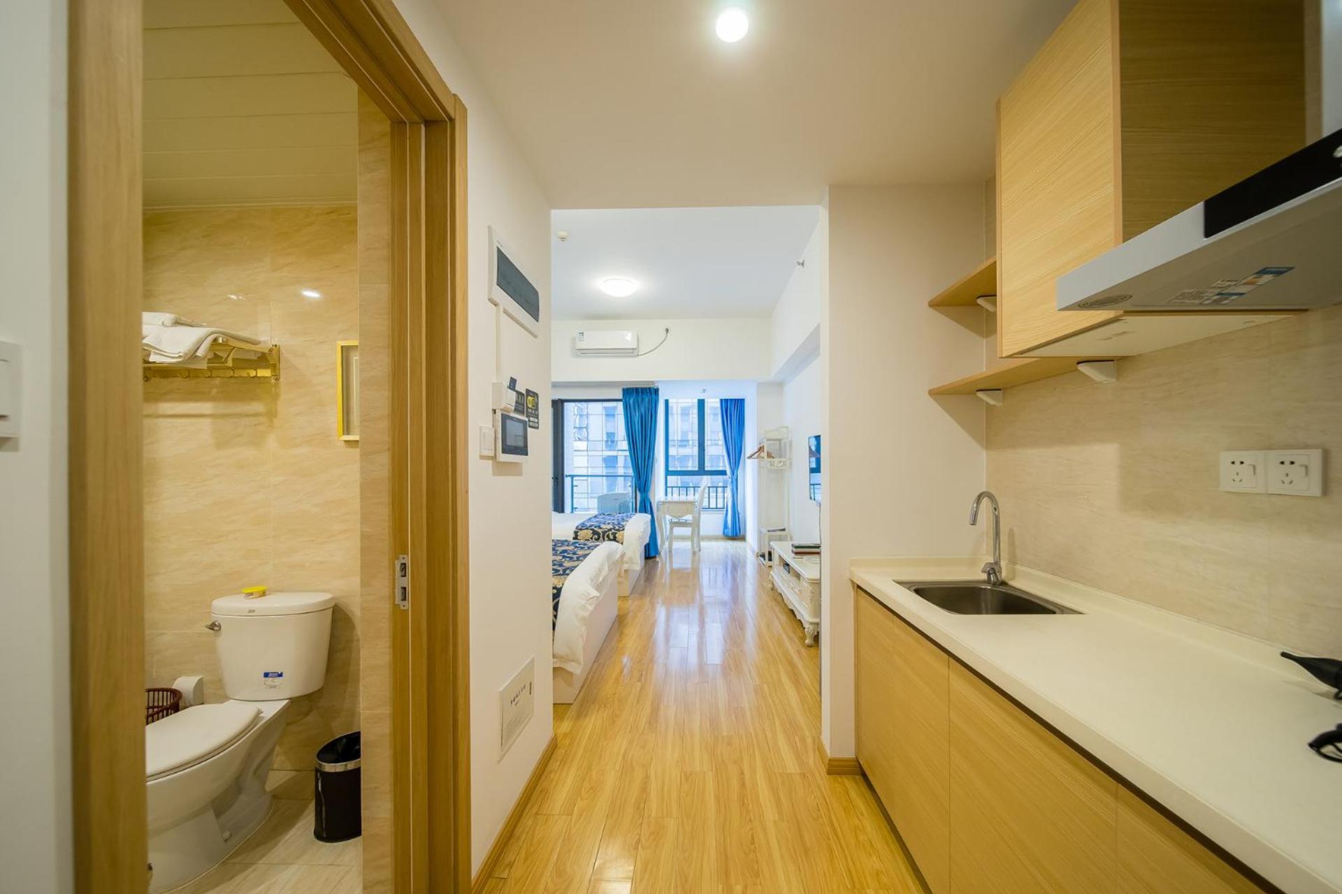 Фото Laiste ApartHotel Greenland