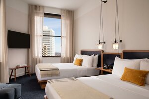 Гостиница Emery, Autograph Collection Hotel
