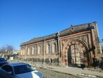 Hovhannes Shiraz's House-Museum (Varpetats Street, 101) ، متحف
