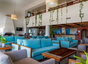Гостиница Paphos Gardens Holiday Resort