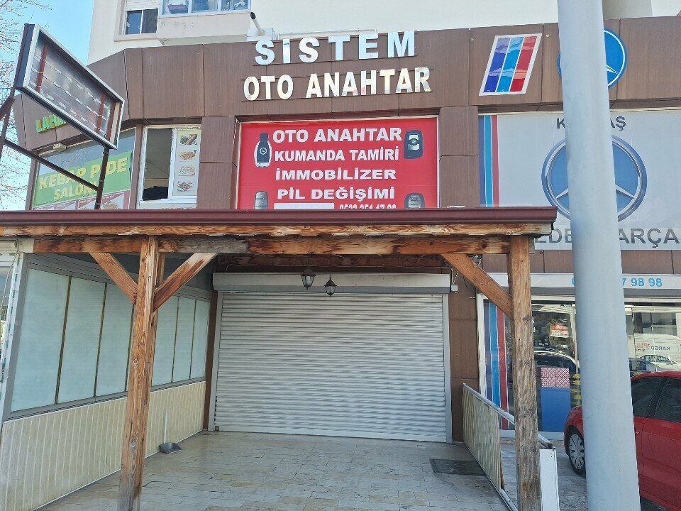 Compressors Yaylali Compressor, Antalya, photo