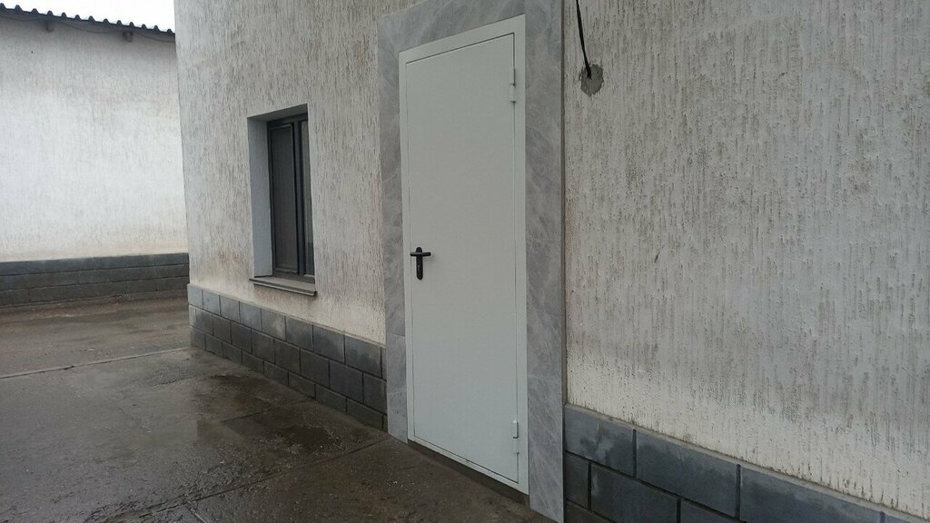 Auto parts and auto goods store Ordabasy Trans, Chimkent, photo