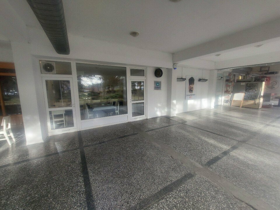 Restaurant Kalbur Balik, Ankara, photo