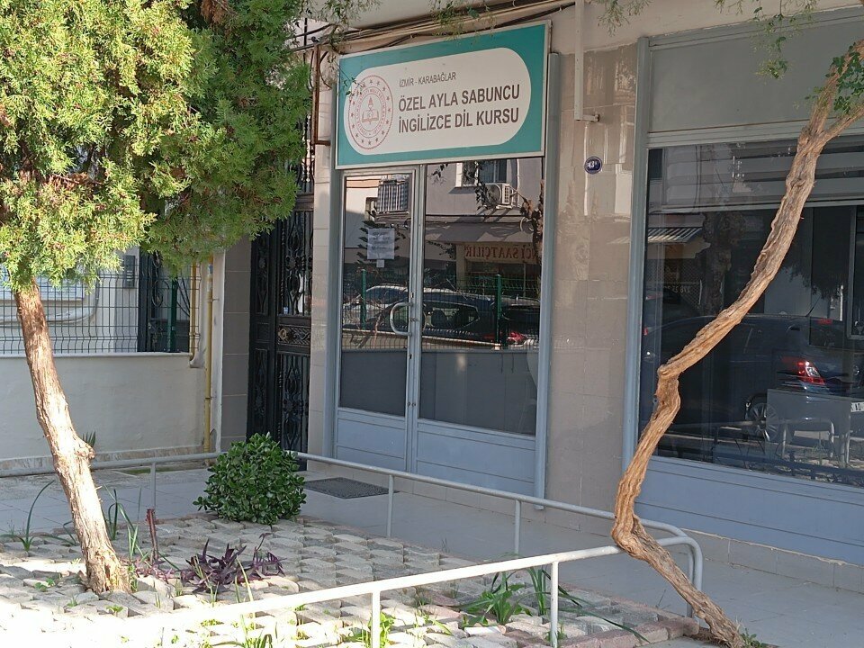 Foreign language courses Private Alya Sabuncu English Language Course, Izmir, photo